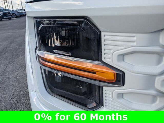 New 2025 Ford F150 XL image 11