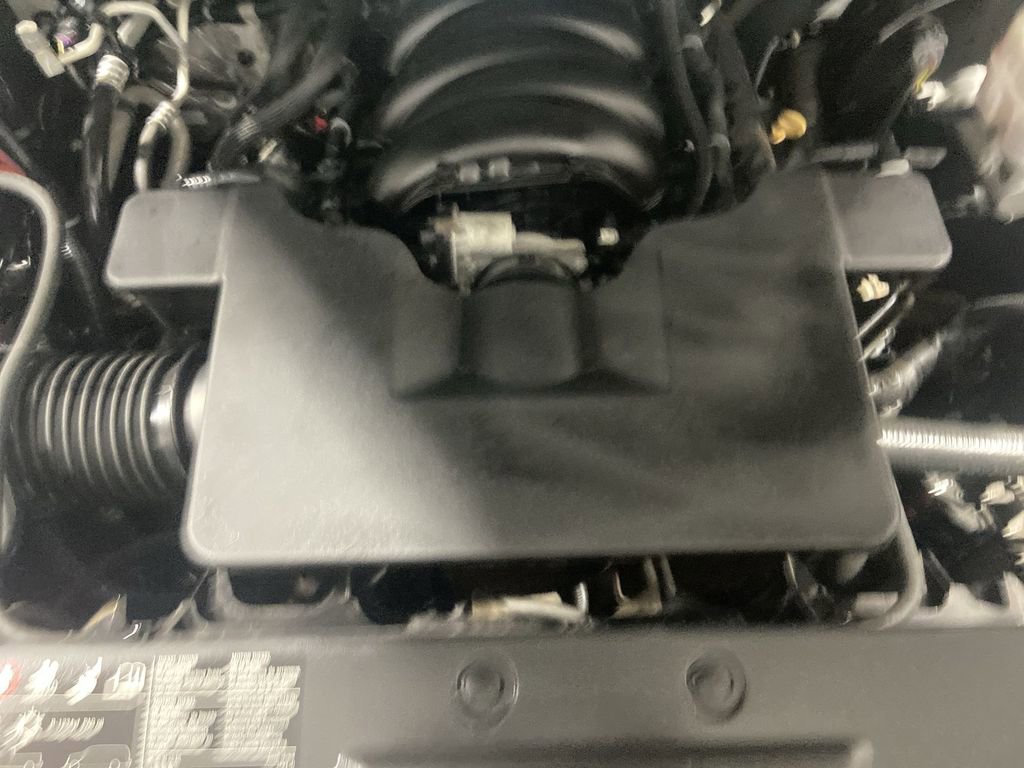 Used 2018 Chevrolet Silverado 1500 LT w/ All Star Edition image 29