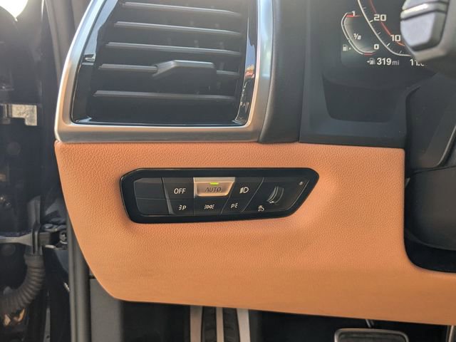 Used 2019 BMW M850i xDrive Coupe image 12