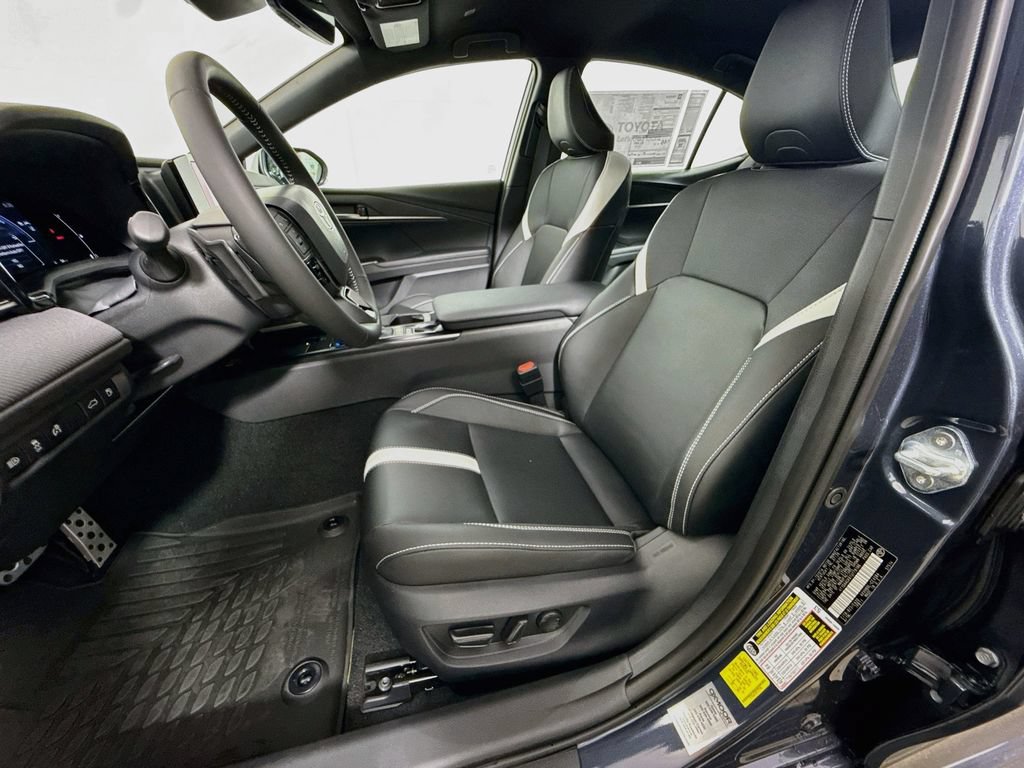 New 2026 Toyota Camry SE w/ Convenience Package FWD image 20