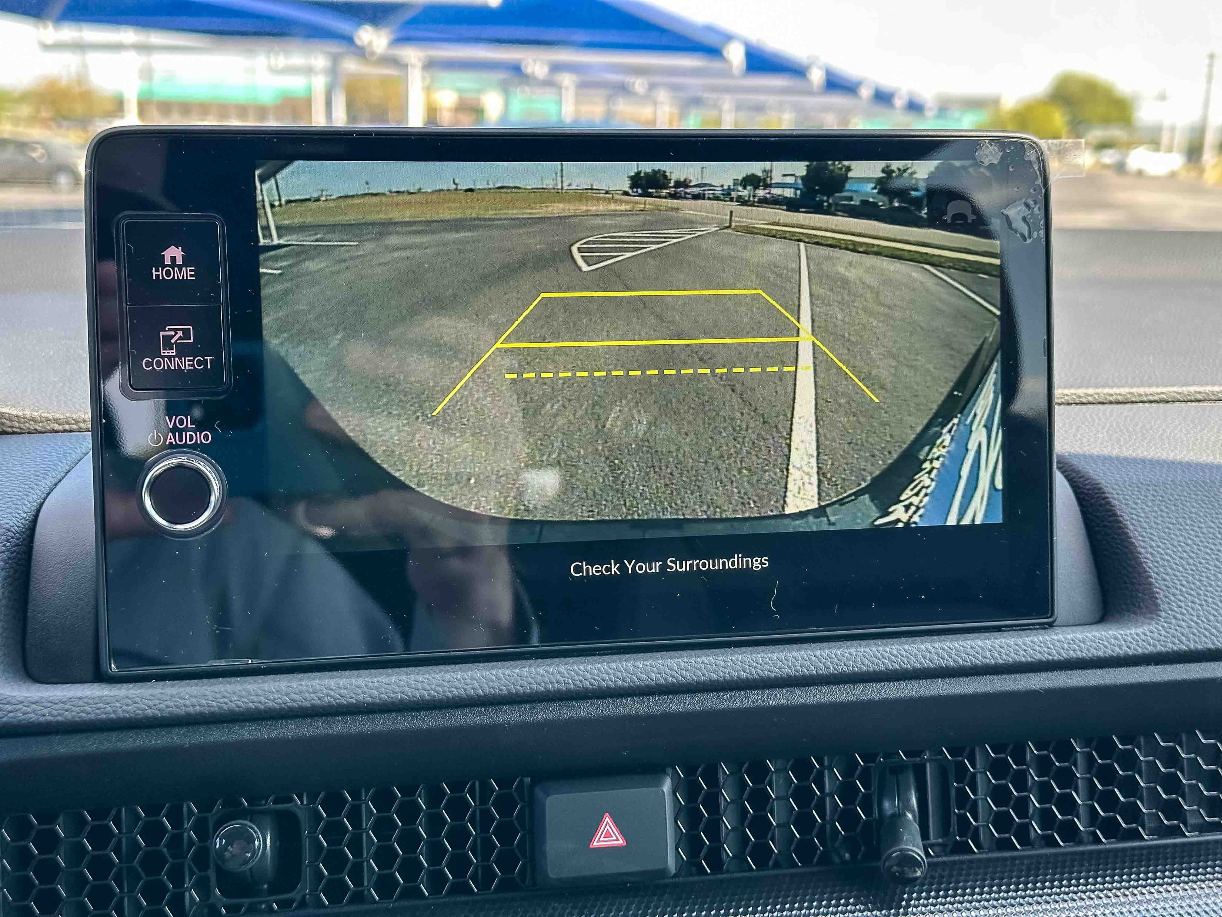 New 2026 Honda CR-V Sport-L image 23