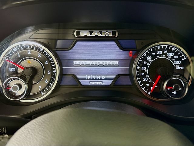 Used 2019 RAM 1500 Big Horn AWD/4WD image 12