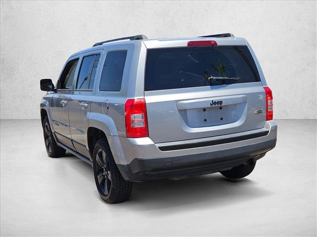 Used 2015 Jeep Patriot Sport w/ Power Value Group FWD image 6