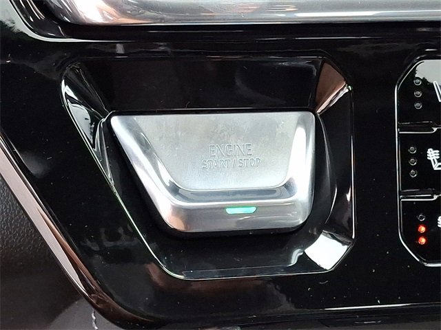 New 2026 GMC Sierra 1500 Denali w/ Denali Reserve Package image 16