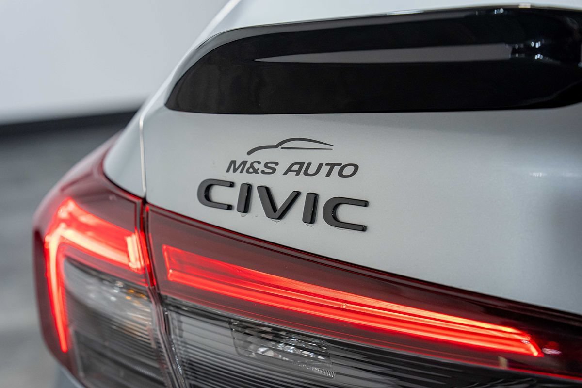 Used 2026 Honda Civic Sport image 11