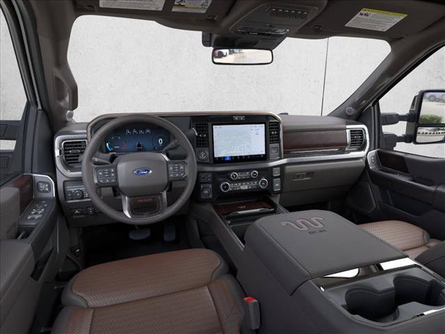 New 2026 Ford F350 King Ranch AWD/4WD image 9