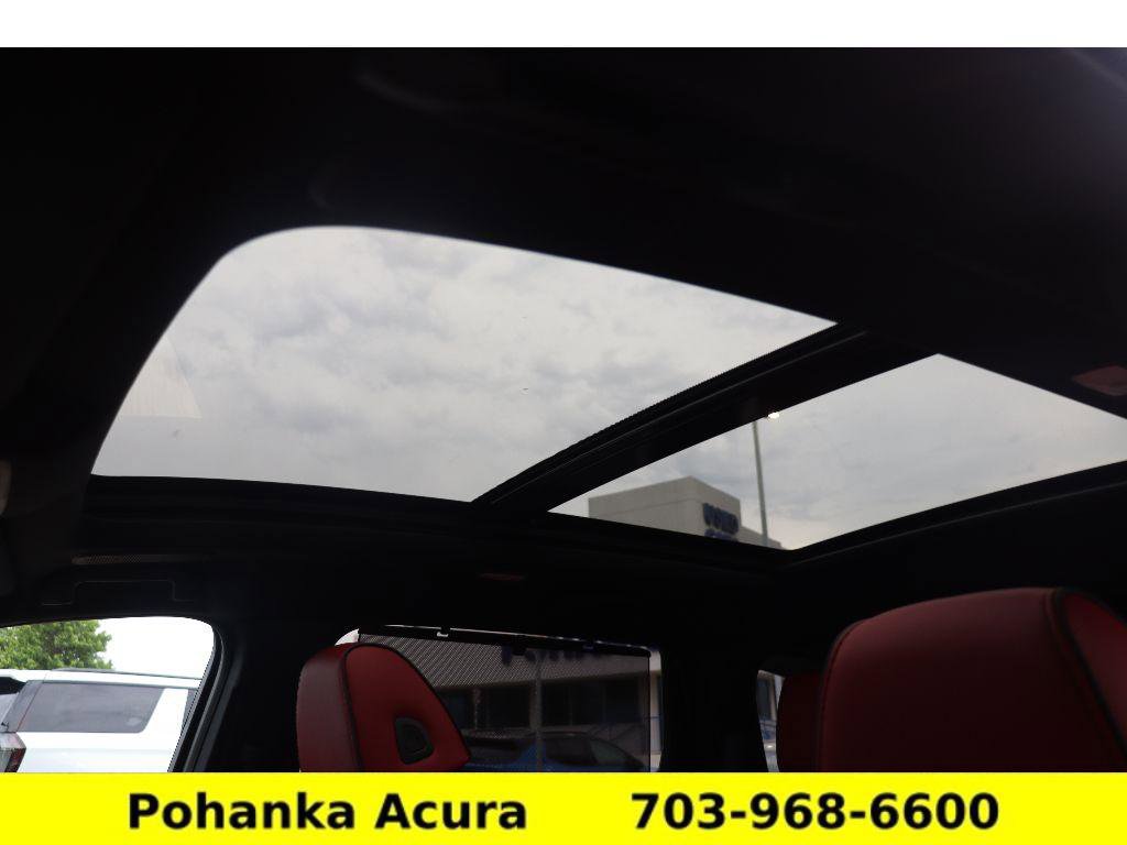 Used 2026 Acura MDX A-Spec AWD/4WD image 22