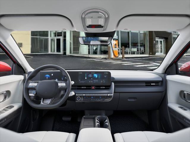 New 2026 Hyundai Ioniq 5 SEL RWD image 11