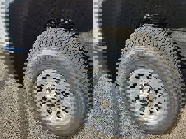 New 2026 Chevrolet Silverado 2500 W/T w/ WT Convenience Package image 31