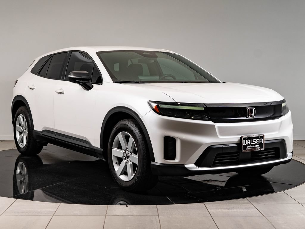 Used 2024 Honda Prologue EX image 12