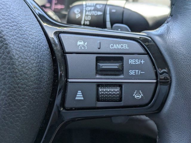 Certified 2023 Honda Accord Touring image 23