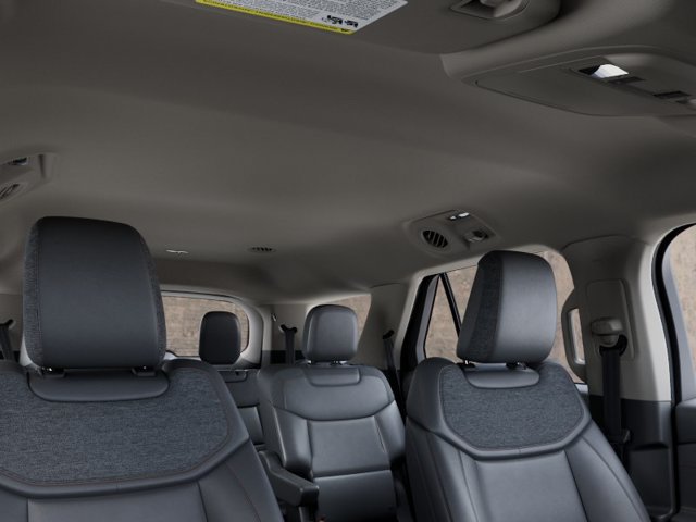 New 2027 Ford Explorer Active w/ Active Comfort Package RWD image 22