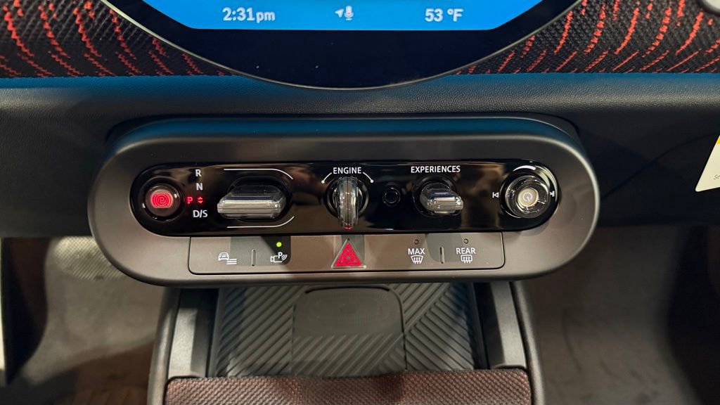 New 2027 MINI Cooper Countryman S AWD/4WD image 18
