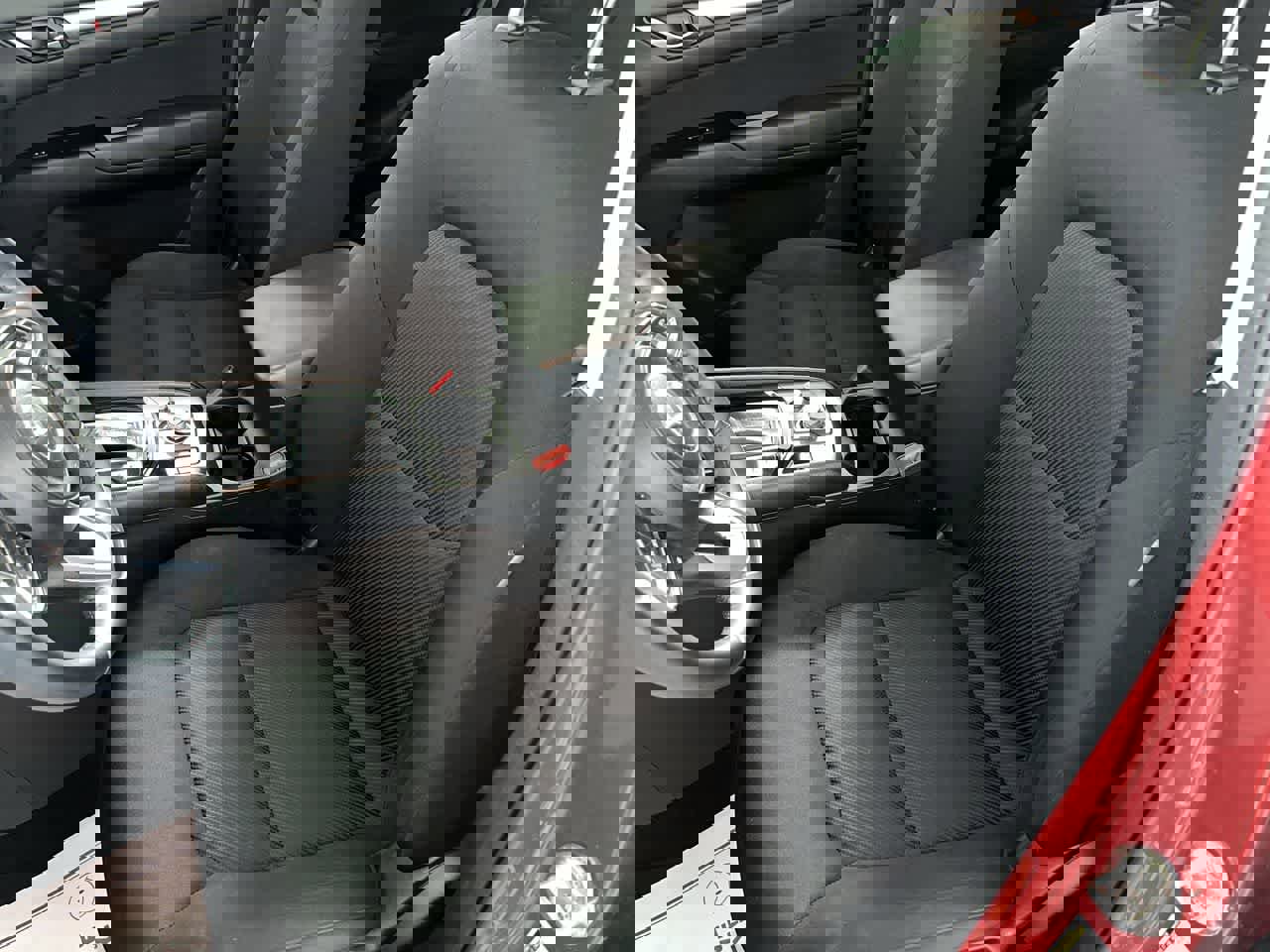 Used 2023 MAZDA CX-5 AWD 2.5 S image 15