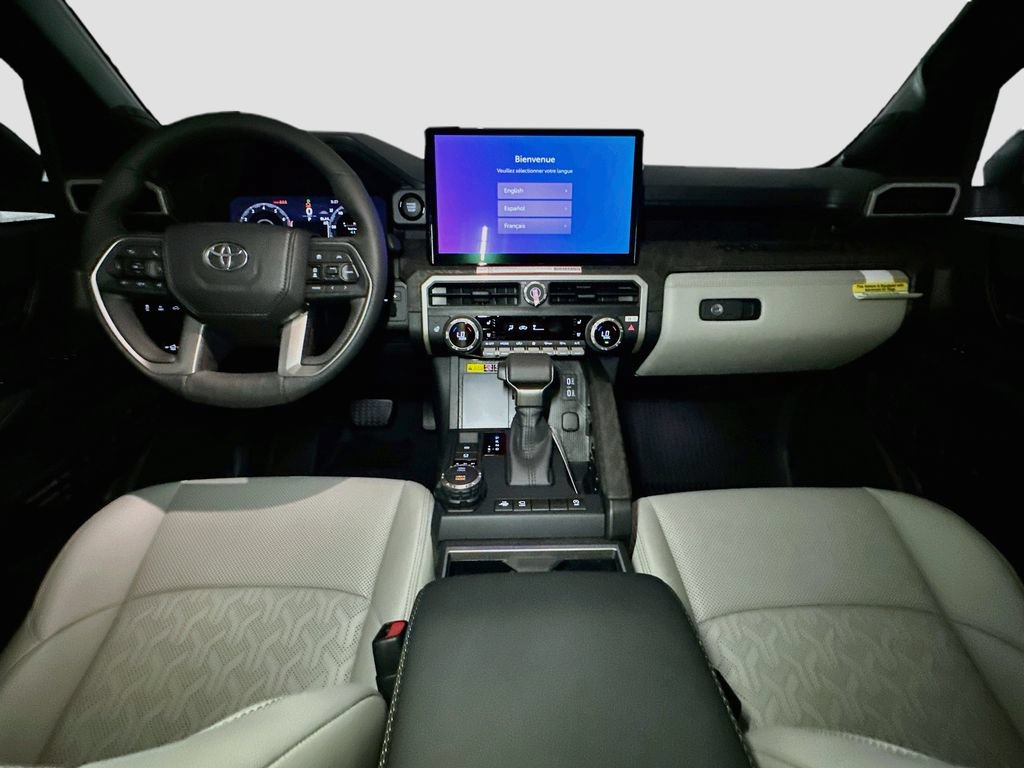 New 2026 Toyota Tacoma Limited AWD/4WD image 6