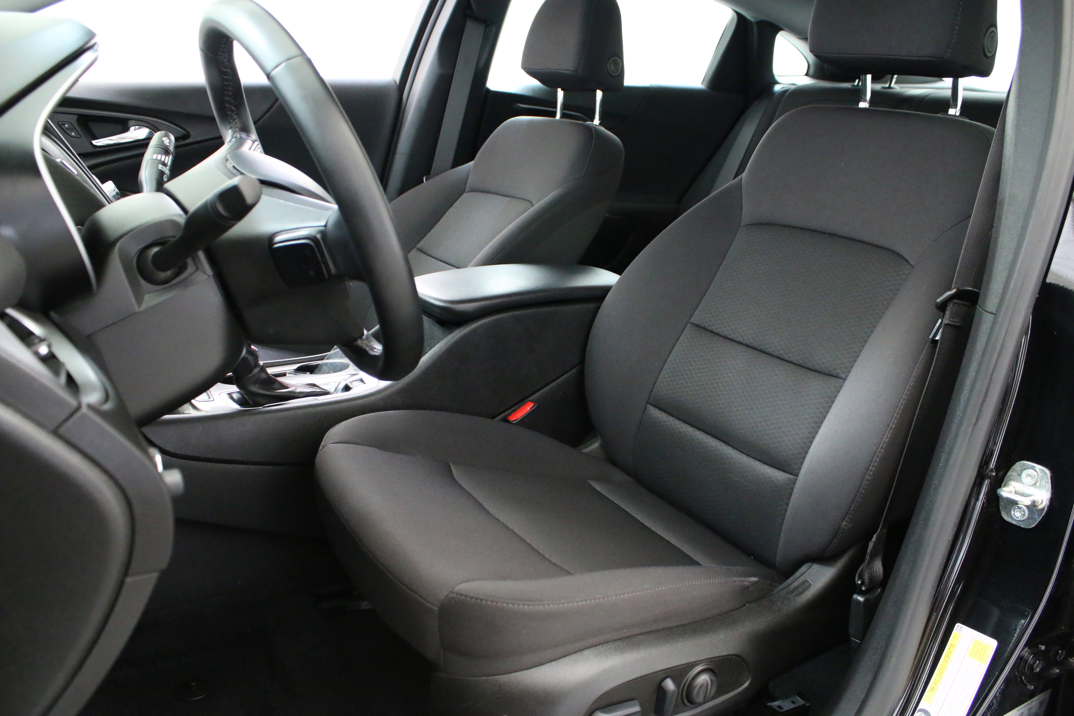 Used 2023 Chevrolet Malibu RS image 23