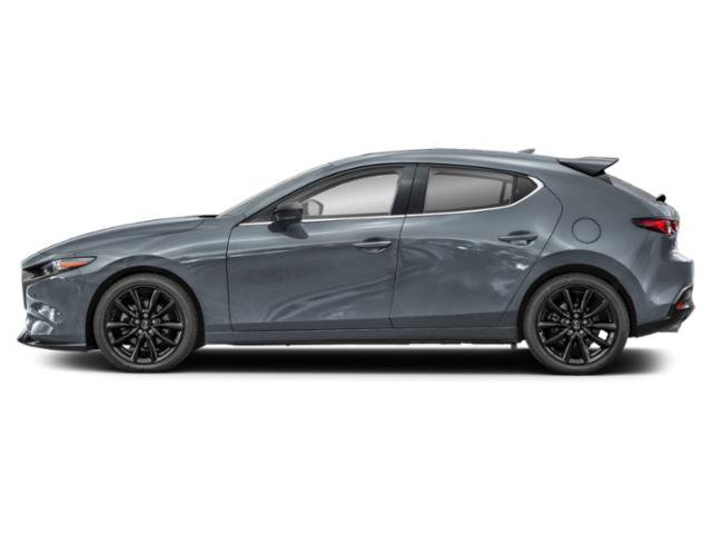 New 2026 MAZDA MAZDA3 Hatchback w/Premium Plus Pkg AWD/4WD image 6