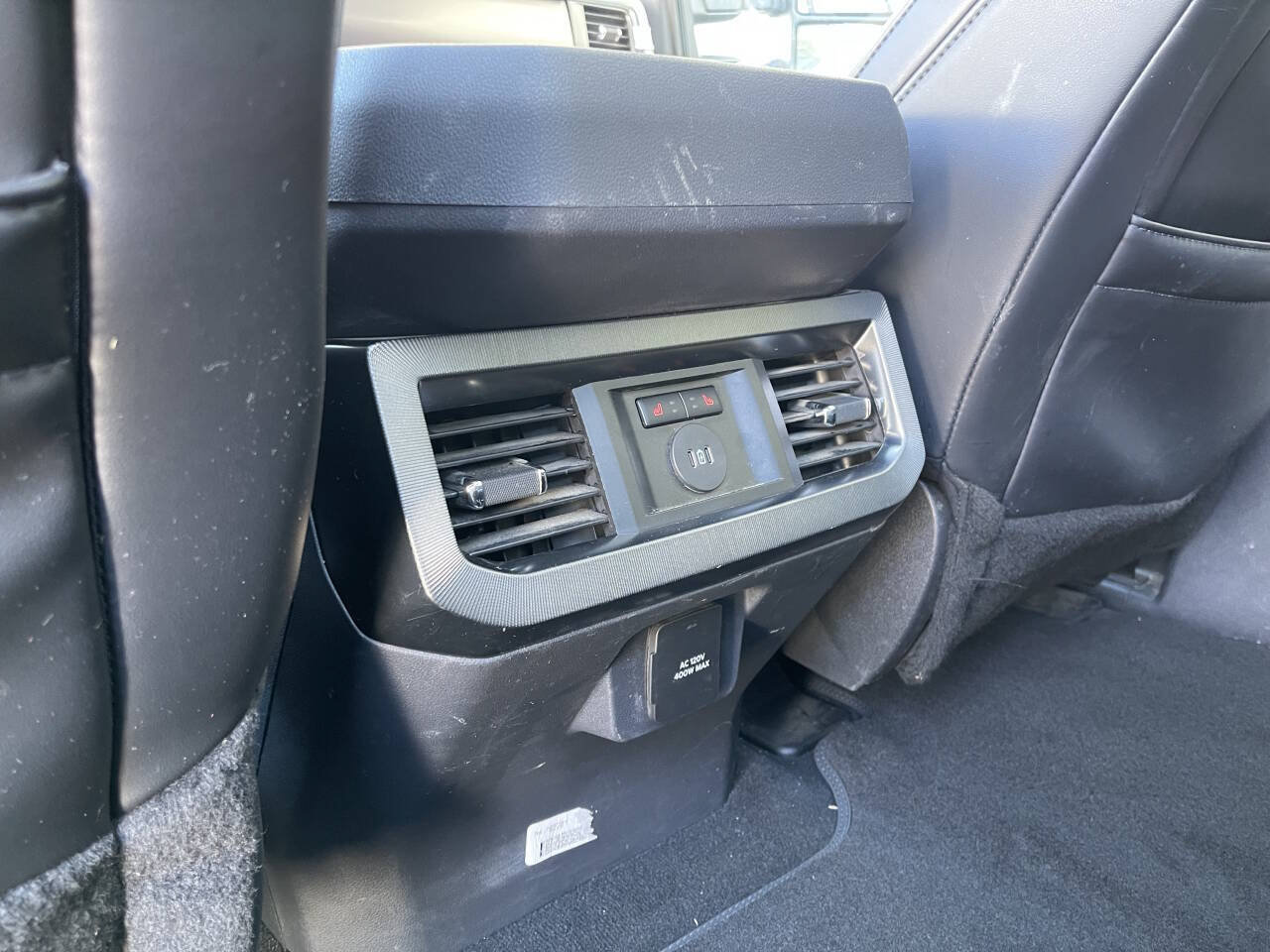Used 2026 Ford F350 Platinum AWD/4WD image 27