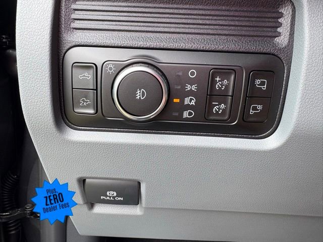 New 2026 Ford F250 XLT image 23
