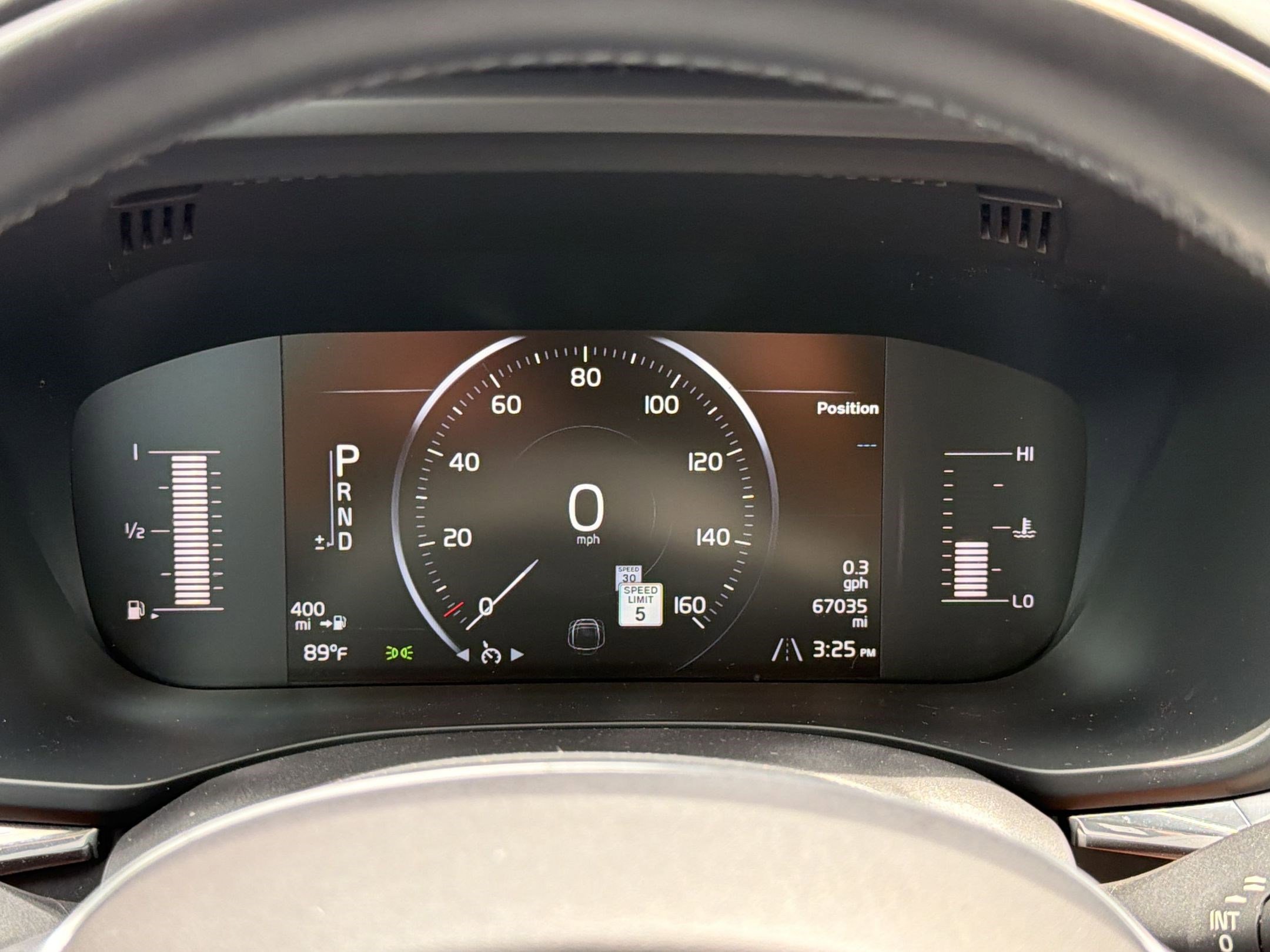 Used 2019 Volvo XC60 T5 Momentum w/ Premium Package FWD image 19