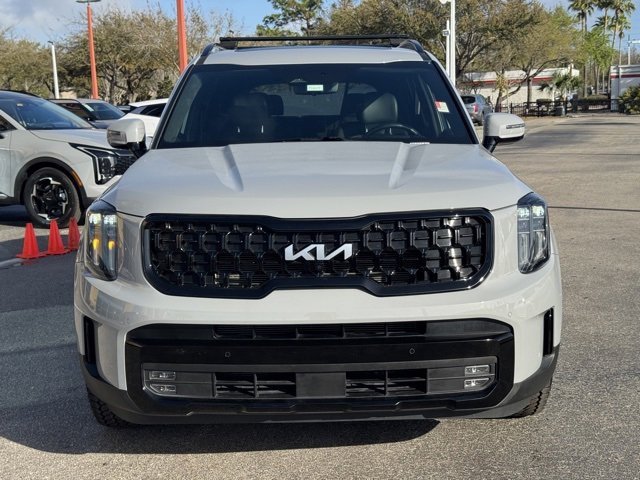 Certified 2024 Kia Telluride SX Prestige X-Pro image 5