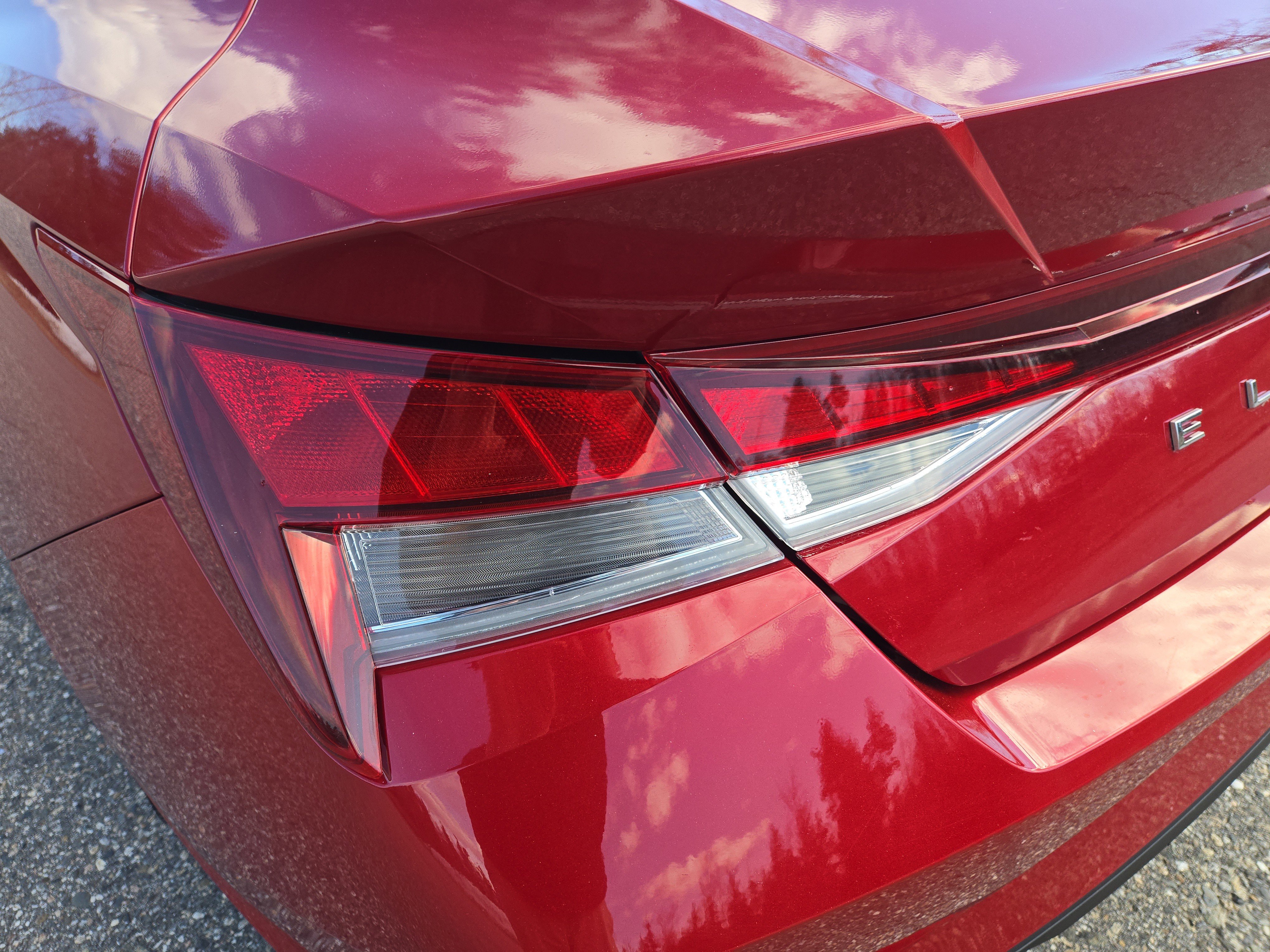 Used 2023 Hyundai Elantra SEL w/ Convenience Package image 11