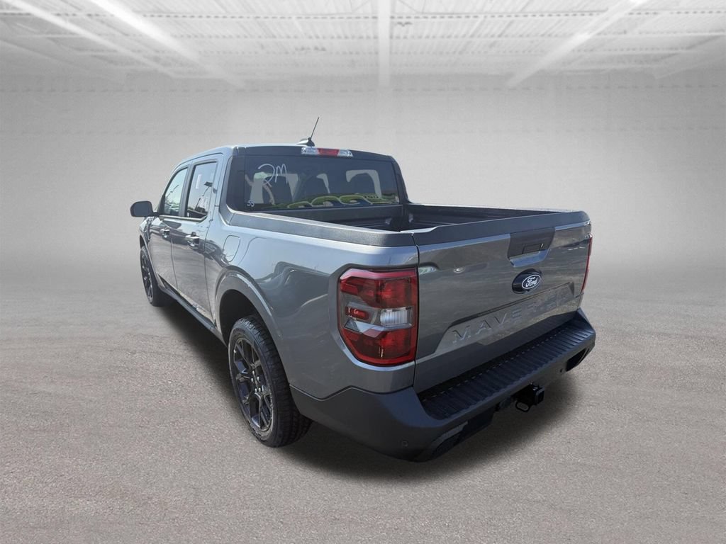 New 2026 Ford Maverick XLT AWD/4WD image 7