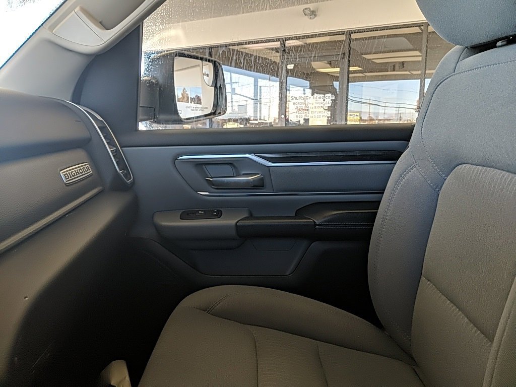 Used 2019 RAM 1500 Big Horn image 21