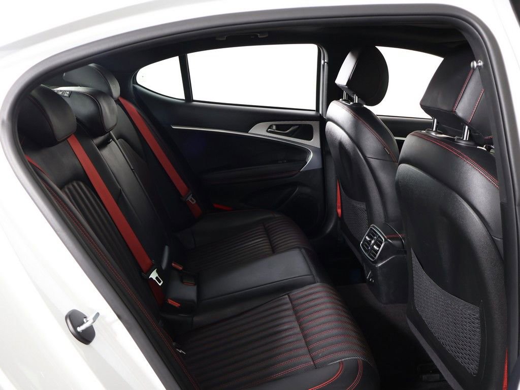 Used 2023 Genesis G70 2.0T w/ Sport Prestige Package AWD/4WD image 38