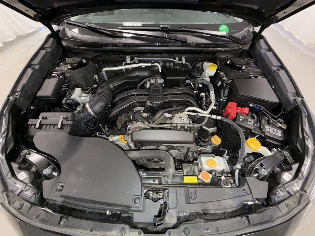 Used 2022 Subaru Legacy Premium image 17