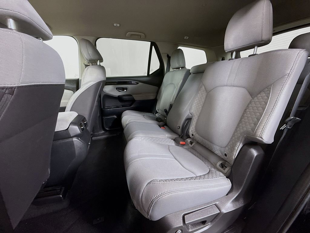 Used 2023 Honda Pilot LX image 20