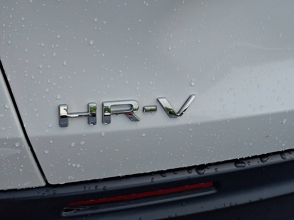 Used 2024 Honda HR-V Sport image 30