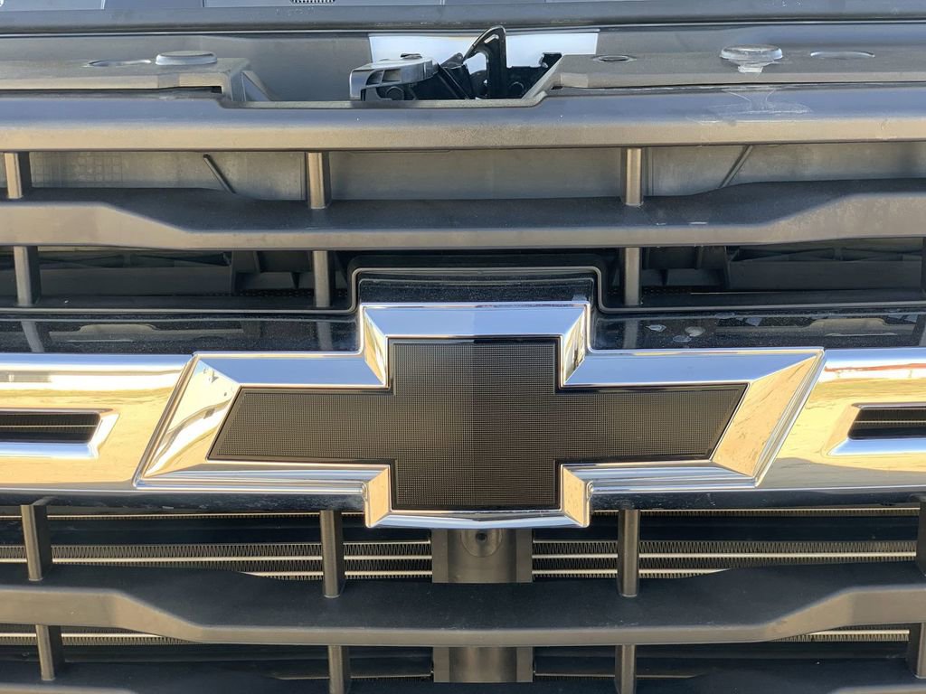 Certified 2024 Chevrolet Silverado 2500 LT image 30