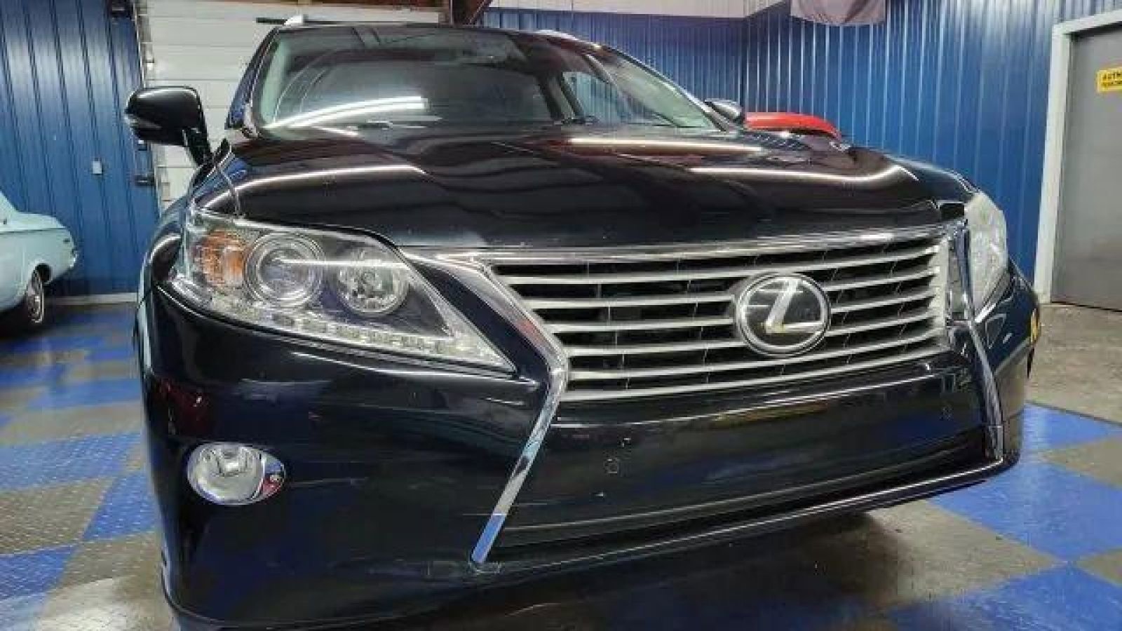 Used 2013 Lexus RX 350 AWD w/ Premium Pkg image 46