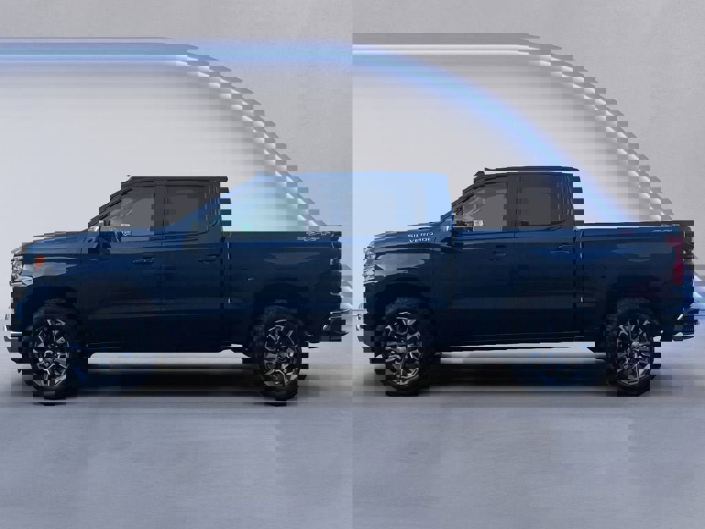 Used 2023 Chevrolet Silverado 1500 LT image 2