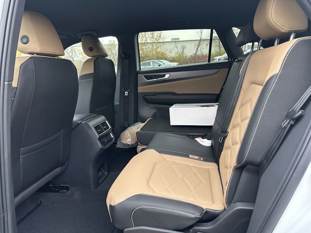 New 2026 Volkswagen Atlas Cross Sport SE image 14