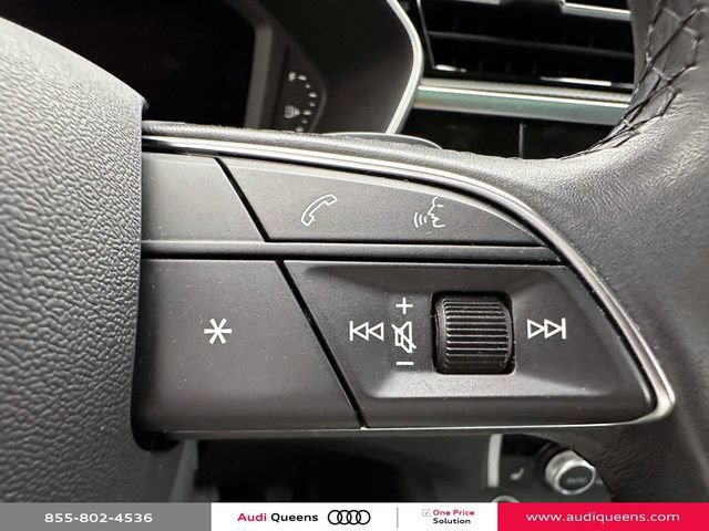 Certified 2023 Audi Q3 2.0T Premium Plus w/ Premium Plus Package AWD/4WD image 30