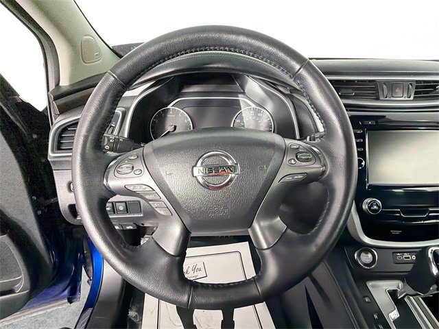 Used 2019 Nissan Murano Platinum image 11