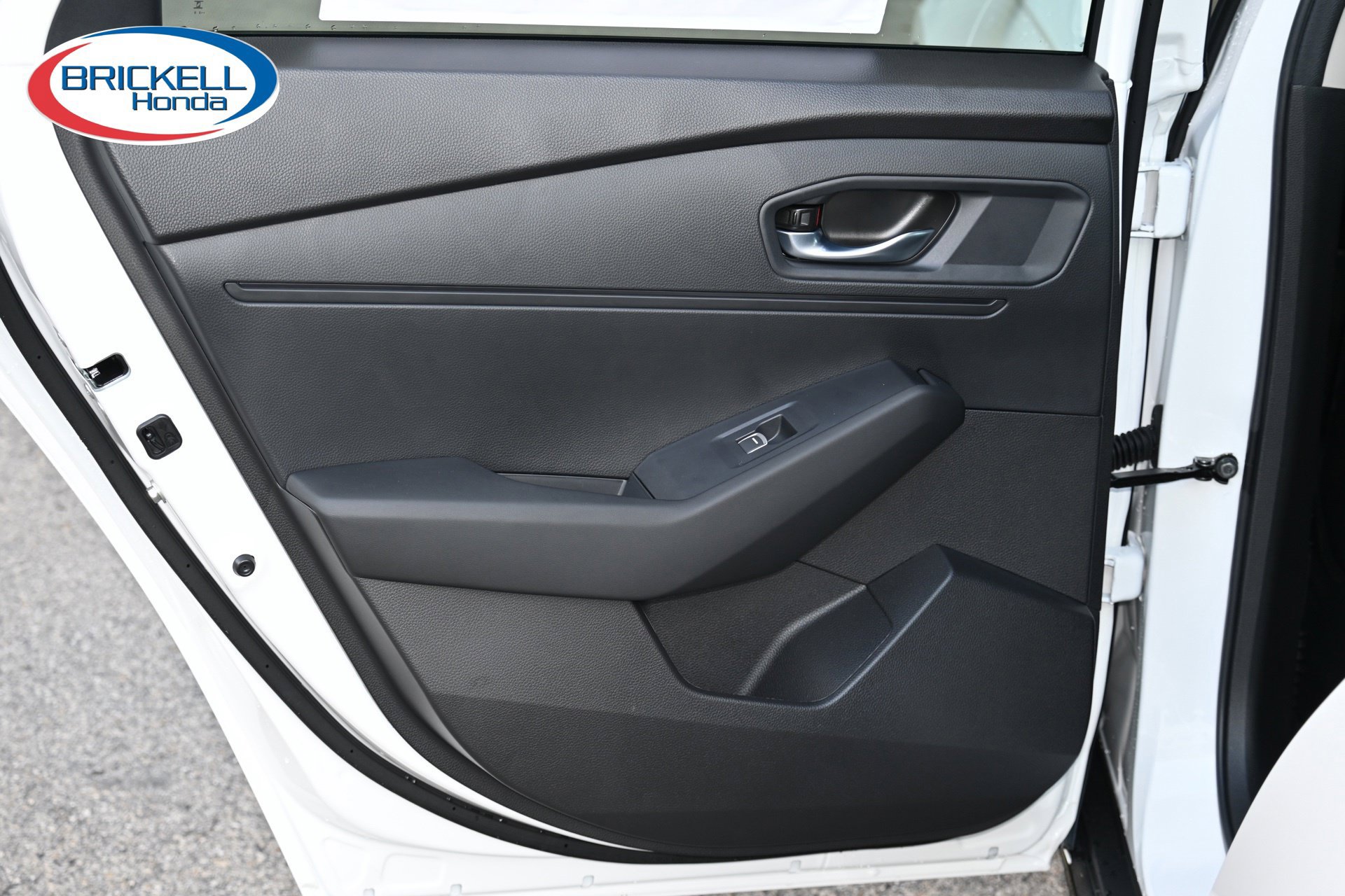 New 2026 Honda Accord LX image 11