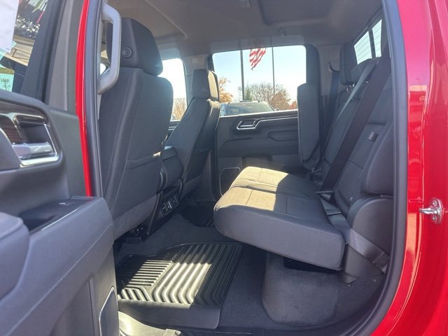 New 2026 Chevrolet Silverado 2500 LT w/ Trail Boss Package image 28