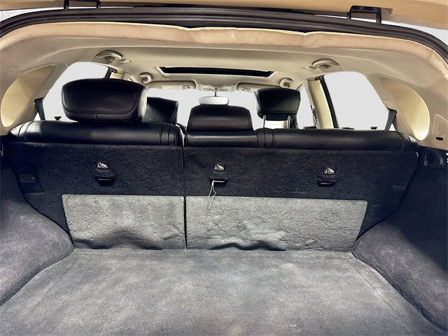 Used 2017 INFINITI QX50 AWD w/ Premium Plus Package image 26