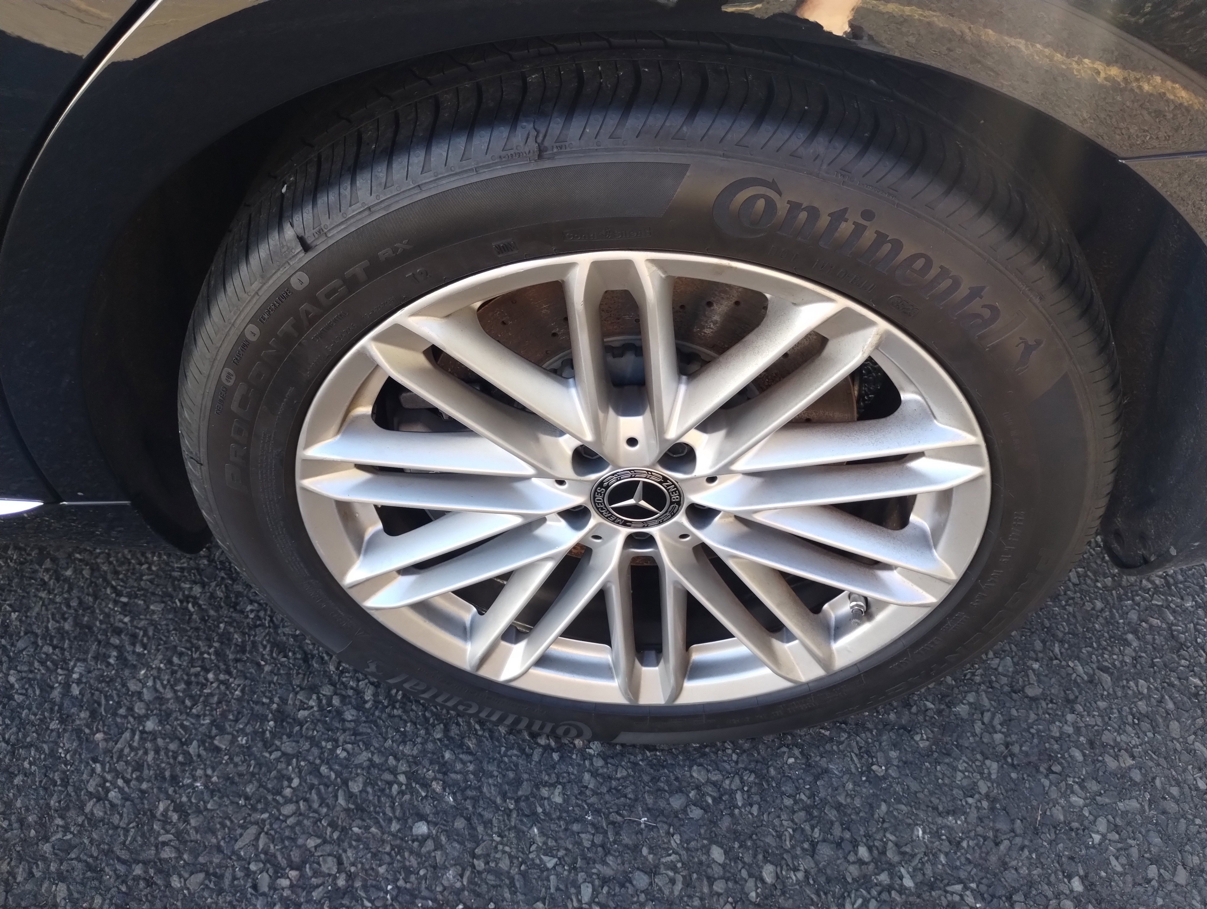 Used 2022 Mercedes-Benz S 580 4MATIC Sedan image 20