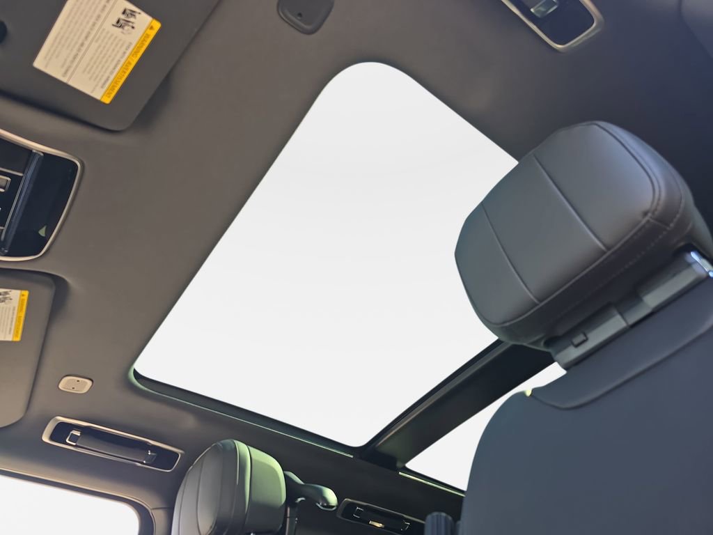 New 2026 Land Rover Range Rover Sport Dynamic SE AWD/4WD image 31