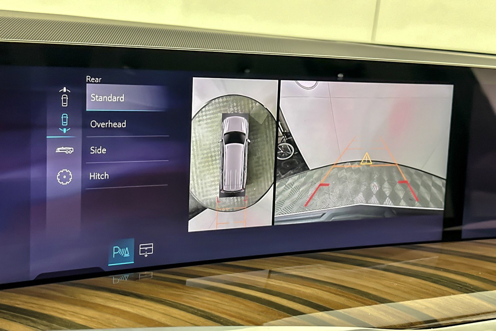 Used 2025 Cadillac Escalade Sport Platinum image 20