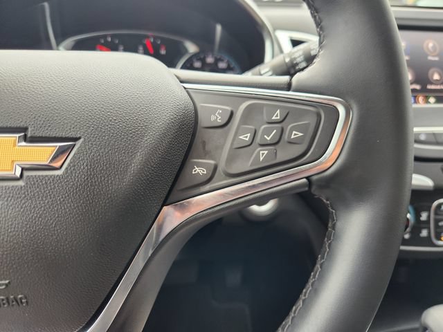 Used 2024 Chevrolet Equinox LT FWD image 31