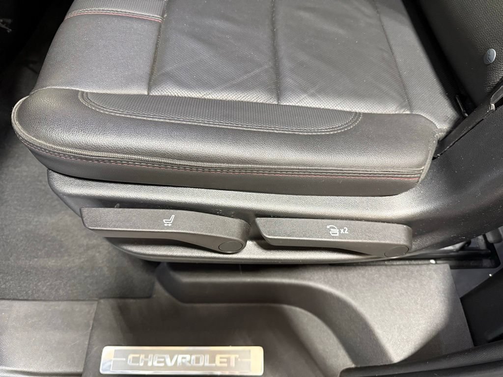 Used 2021 Chevrolet Tahoe RST AWD/4WD image 25
