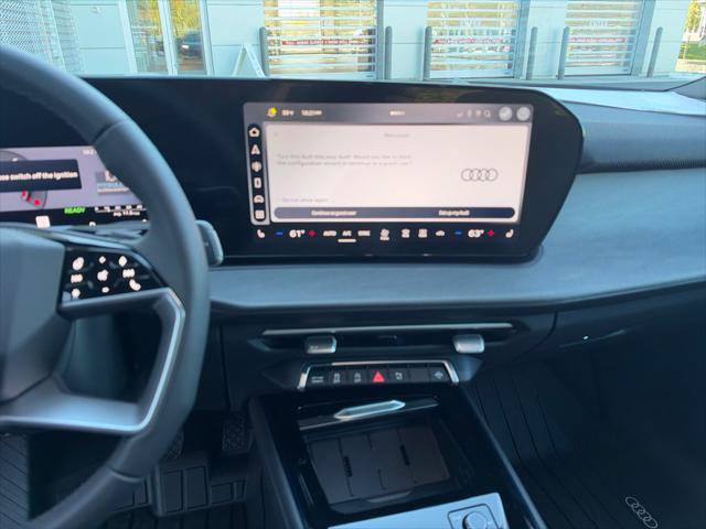 New 2026 Audi Q3 quattro 2.0T AWD/4WD image 15