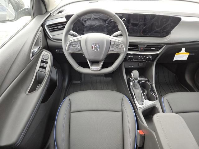 New 2026 Buick Encore GX Sport Touring w/ Advanced Technology Package image 25