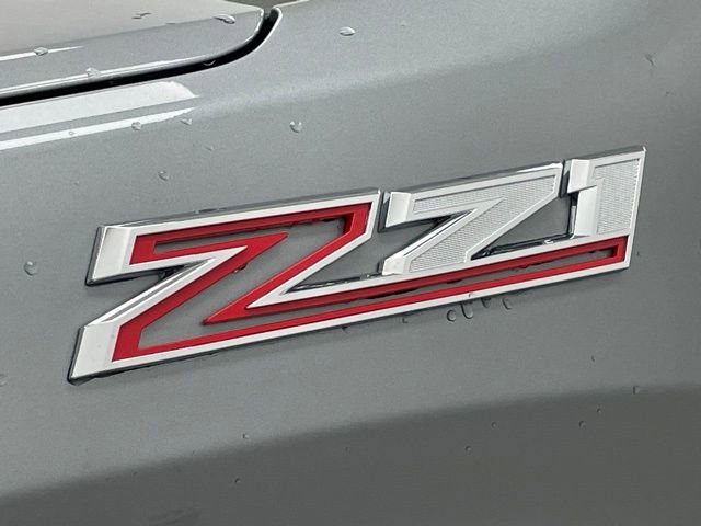 New 2026 Chevrolet Silverado 1500 RST image 23