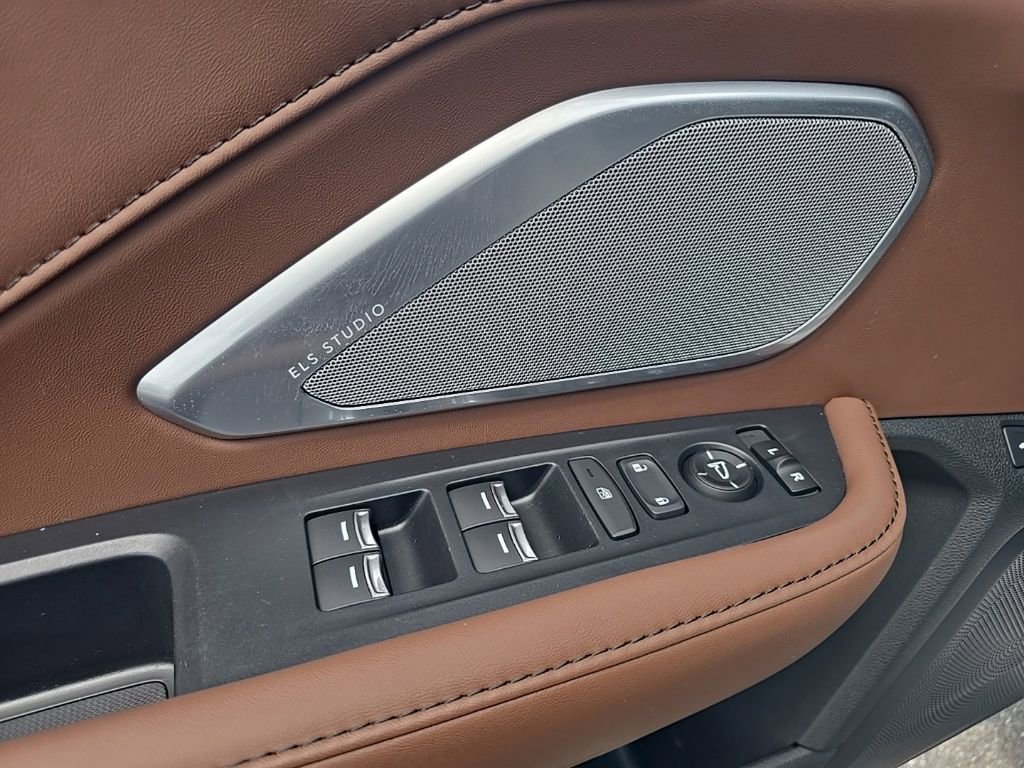 Used 2024 Acura RDX SH-AWD w/ Technology Package image 13
